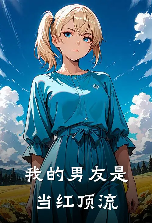 我的男友是当红顶流