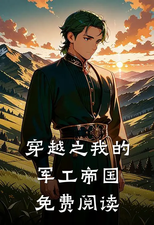 穿越之我的军工帝国免费阅读
