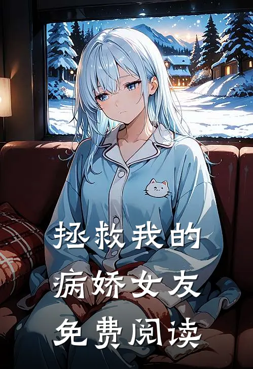 拯救我的病娇女友免费阅读