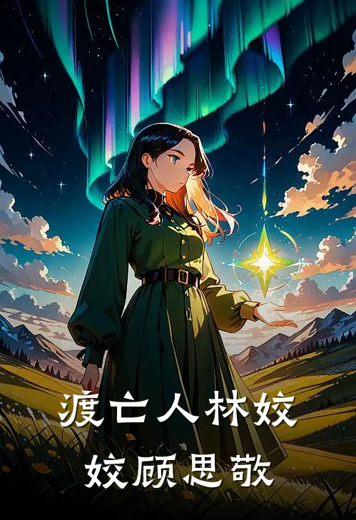 渡亡人林姣姣顾思敬