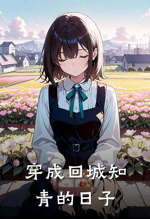 穿成回城知青的日子