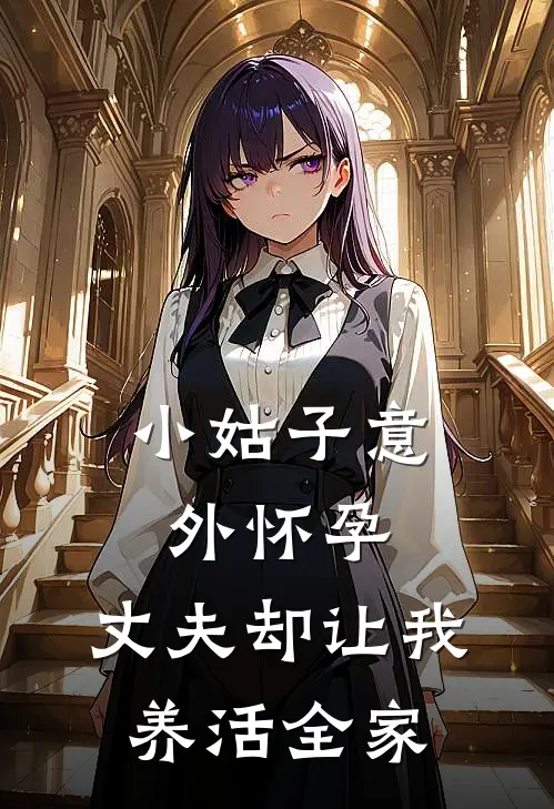 小姑子意外怀孕，丈夫却让我养活全家圆圆宋清辞最新热门小说_免费小说全文阅读小姑子意外怀孕，丈夫却让我养活全家(圆圆宋清辞)