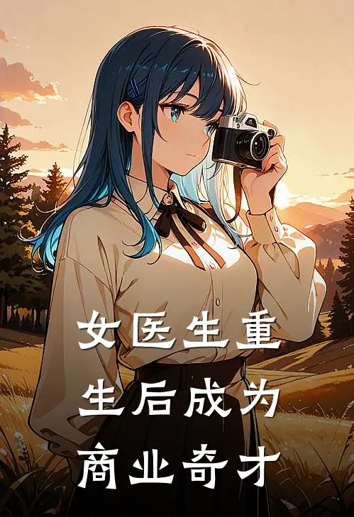 女医生重生后成为商业奇才