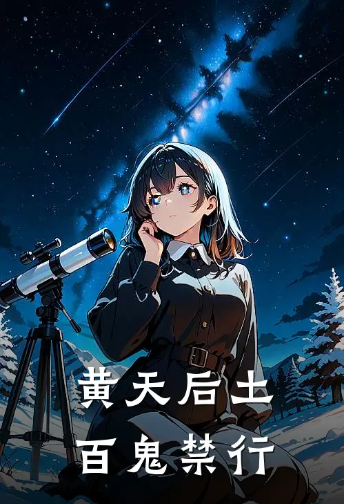 黄天后土，百鬼禁行