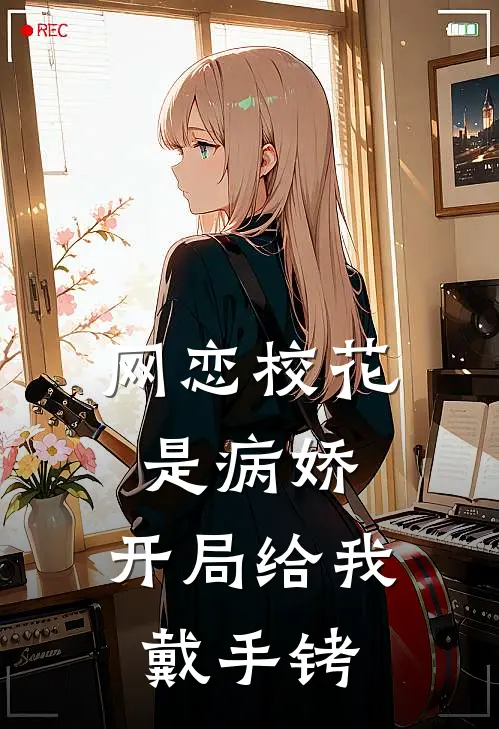 网恋校花是病娇，开局给我戴手铐