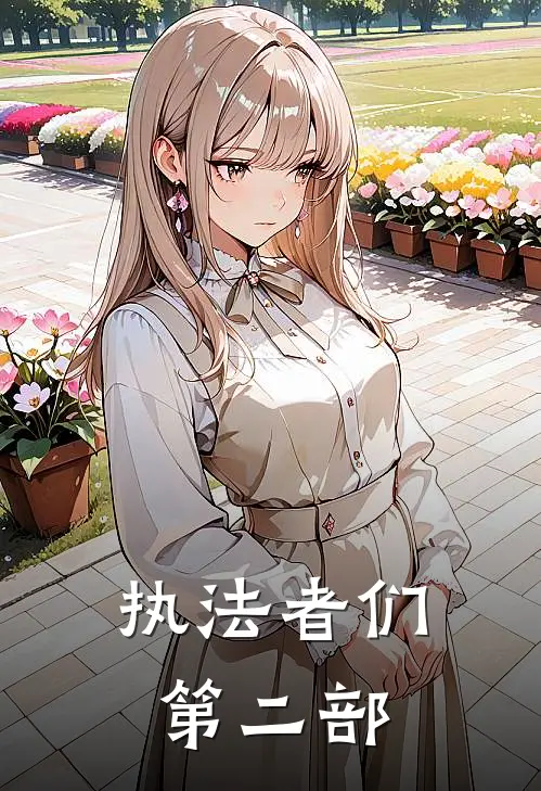 执法者们第二部