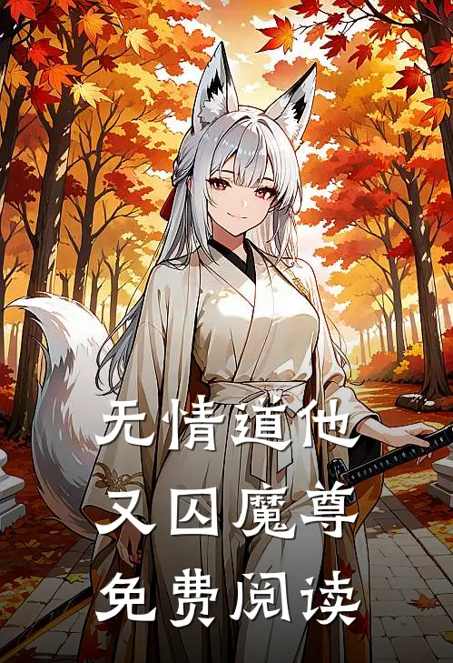 无情道他又囚魔尊免费阅读