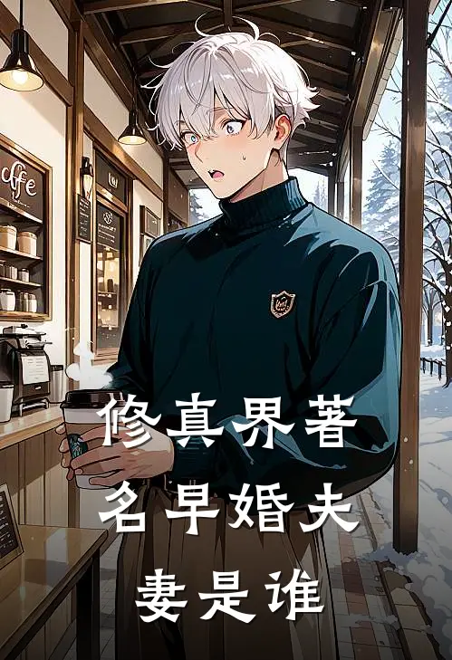 修真界著名早婚夫妻是谁