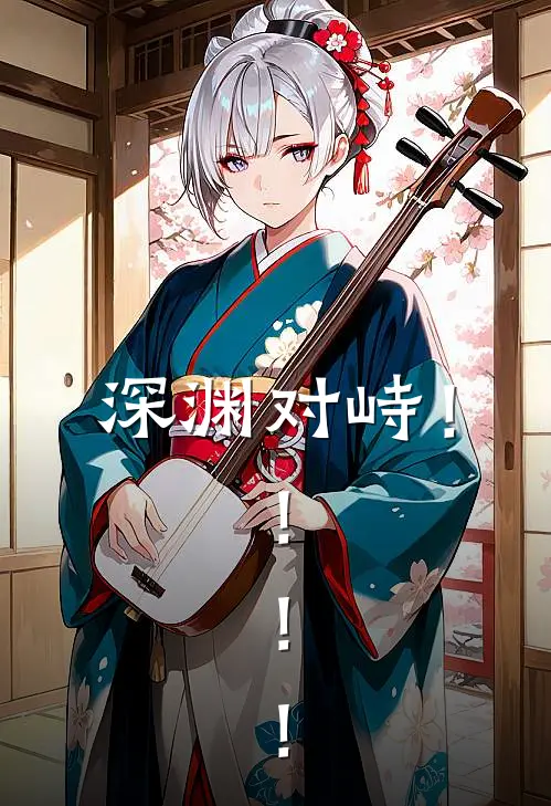 深渊对峙！！！！