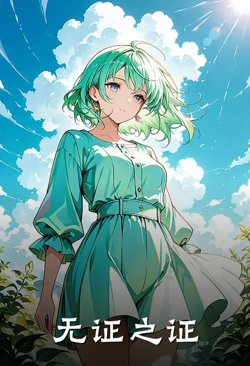 无证之证