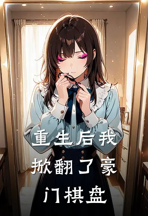 重生后我掀翻了豪门棋盘厉明嫣沈微免费完结版小说_小说完结重生后我掀翻了豪门棋盘厉明嫣沈微