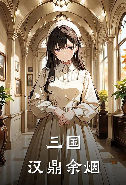 三国，汉鼎余烟