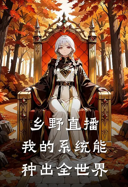 乡野直播：我的系统能种出全世界林舟舟娃免费热门小说_最热门小说乡野直播：我的系统能种出全世界林舟舟娃