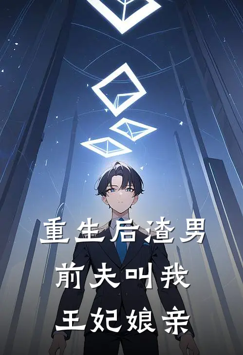 重生后渣男前夫叫我王妃娘亲