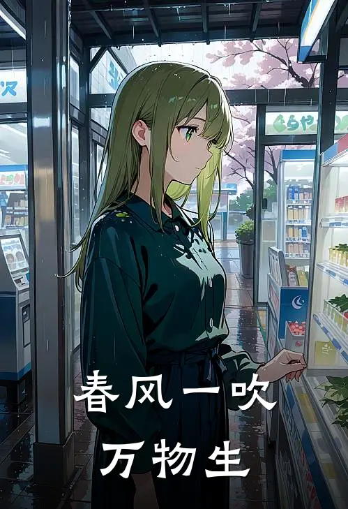 春风一吹万物生沈春生春生免费小说全文阅读_免费小说在线阅读春风一吹万物生沈春生春生