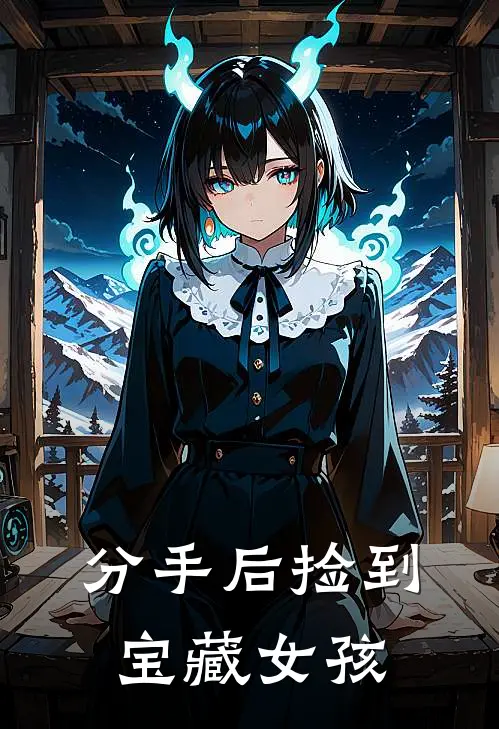 分手后捡到宝藏女孩