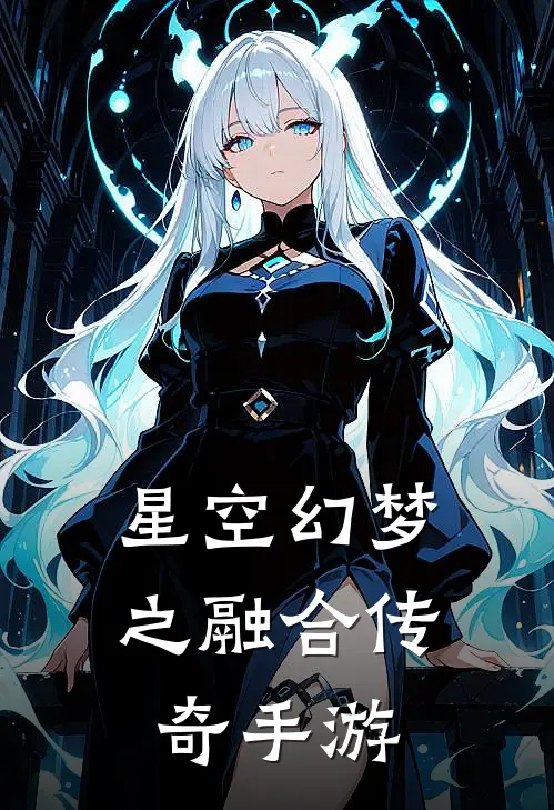 星空幻梦之融合传奇手游