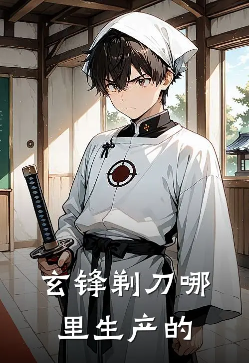 玄锋剃刀哪里生产的