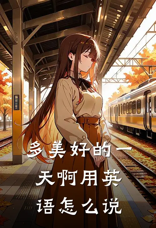 多美好的一天啊用英语怎么说