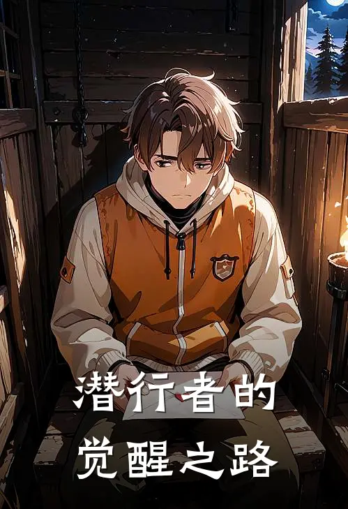 潜行者的觉醒之路