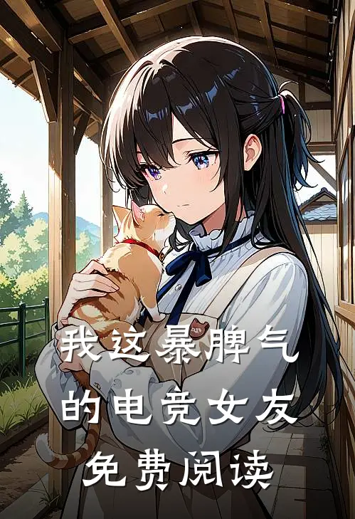 我这暴脾气的电竞女友免费阅读