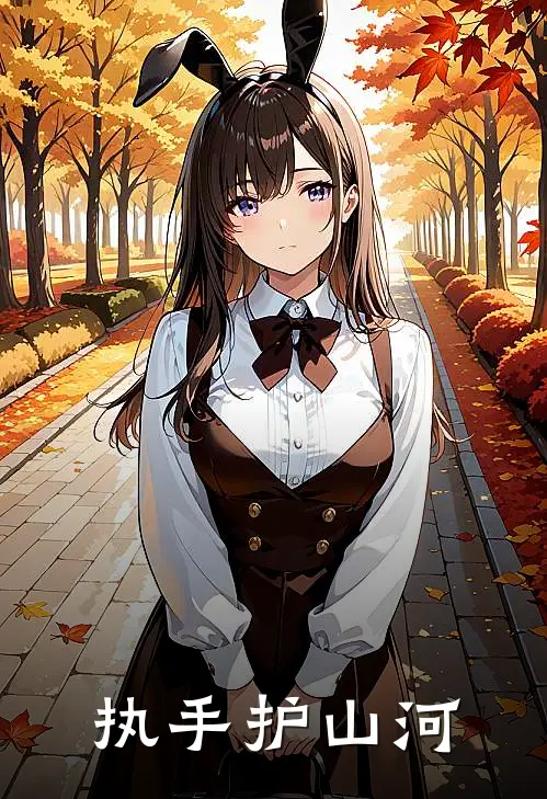 执手护山河马涵川黄毛完本热门小说_完本小说免费执手护山河(马涵川黄毛)