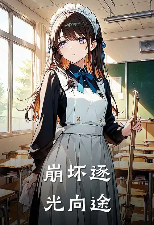 崩坏逐光向途塞西莉亚叶枫完结小说大全_免费小说在哪看崩坏逐光向途(塞西莉亚叶枫)