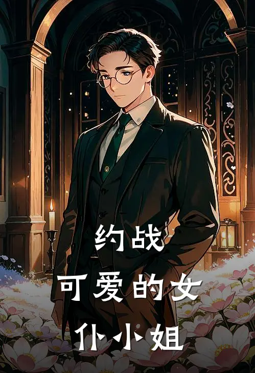 约战：可爱的女仆小姐