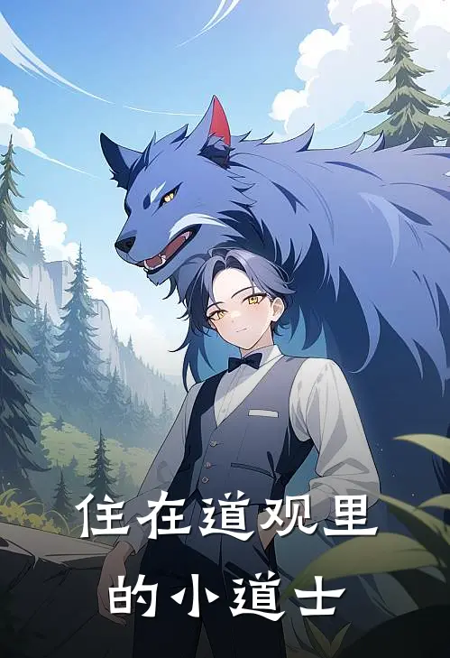 住在道观里的小道士琪亚娜琪亚娜热门的小说_免费小说住在道观里的小道士(琪亚娜琪亚娜)