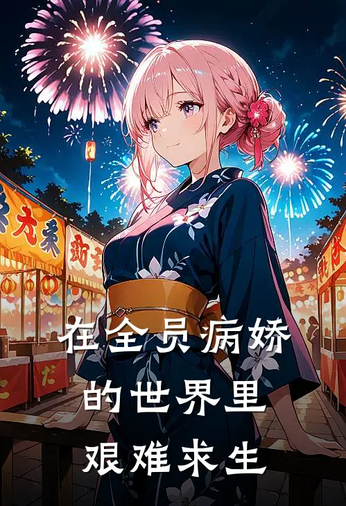 在全员病娇的世界里艰难求生