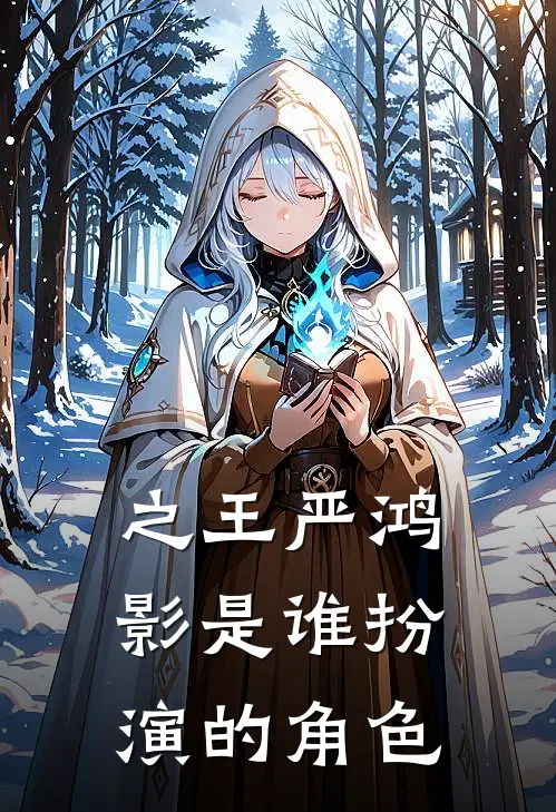 之王严鸿影是谁扮演的角色