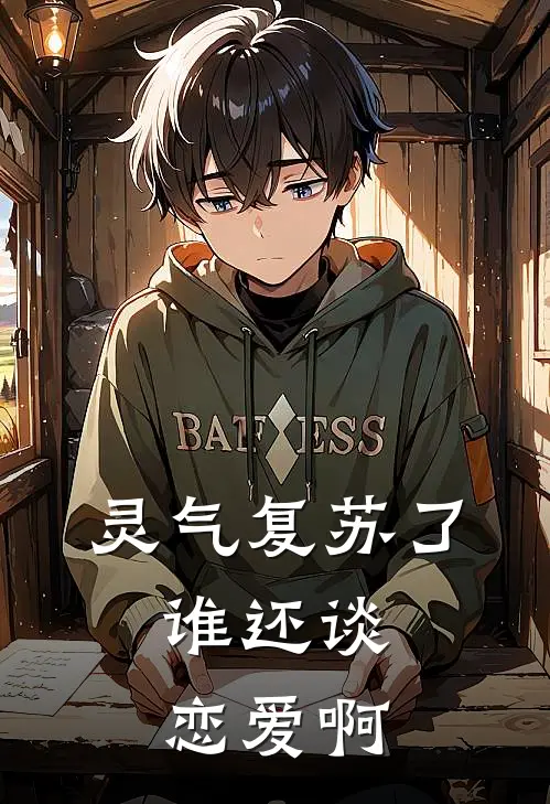 灵气复苏了，谁还谈恋爱啊沈吉祥杨军小说免费阅读无弹窗_完结版小说全文免费阅读灵气复苏了，谁还谈恋爱啊(沈吉祥杨军)