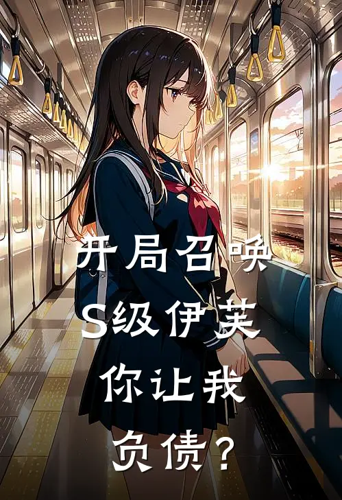 《开局召唤S级伊芙，你让我负债？》张鲁伊芙火爆新书_开局召唤S级伊芙，你让我负债？(张鲁伊芙)最新热门小说