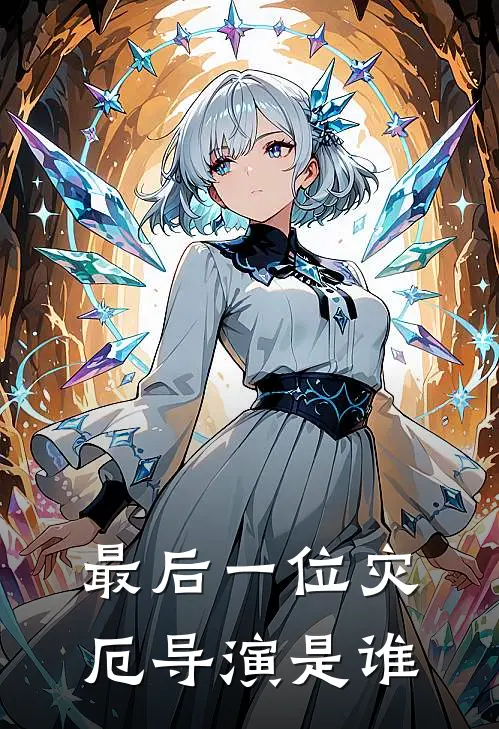 最后一位灾厄导演是谁