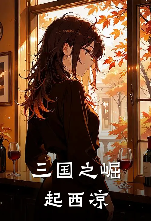 三国之崛起西凉董睿董卓最新章节免费阅读_三国之崛起西凉全文免费在线阅读