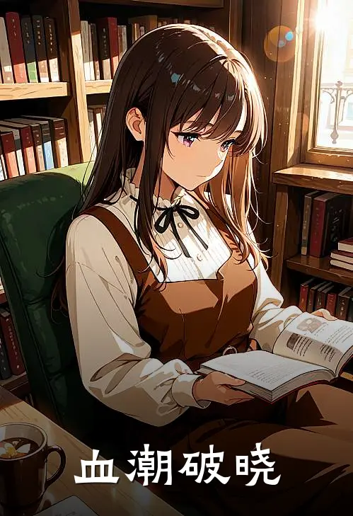 林夏陆沉《血潮破晓》完结版阅读_(血潮破晓)全集阅读