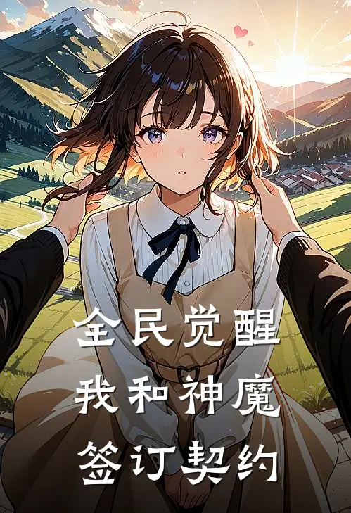 全民觉醒：我和神魔签订契约季凌林川最新热门小说_全民觉醒：我和神魔签订契约全本在线阅读