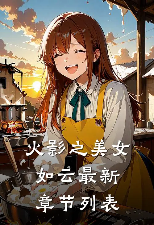 火影之美女如云最新章节列表_