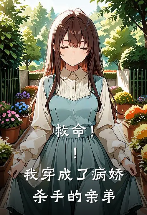 救命！！我穿成了病娇杀手的亲弟