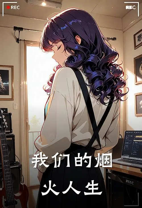 我们的烟火人生