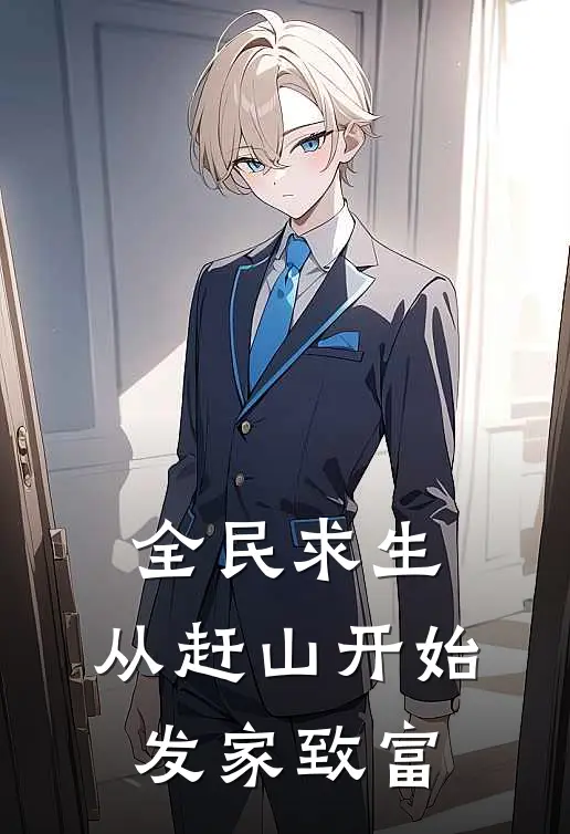 全民求生：从赶山开始发家致富