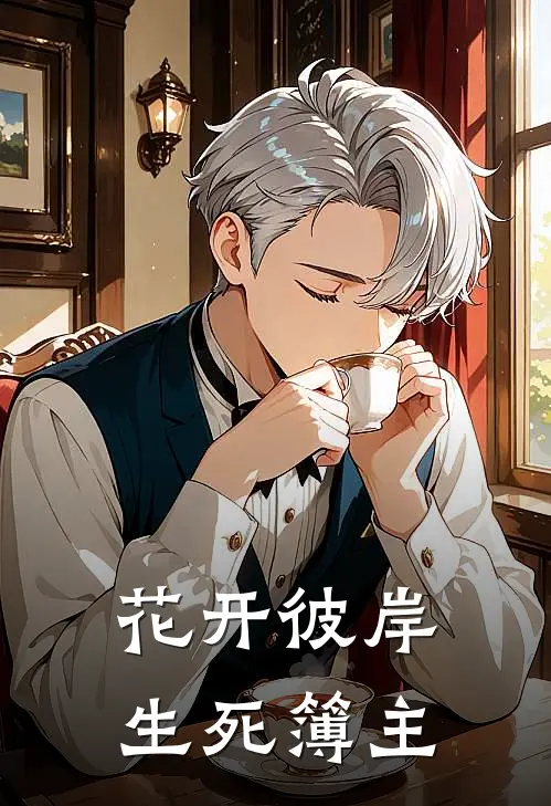 花开彼岸：生死簿主