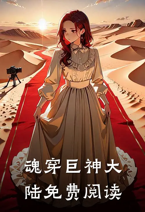 魂穿巨神大陆免费阅读