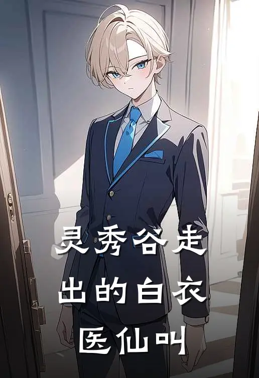 灵秀谷走出的白衣医仙叫