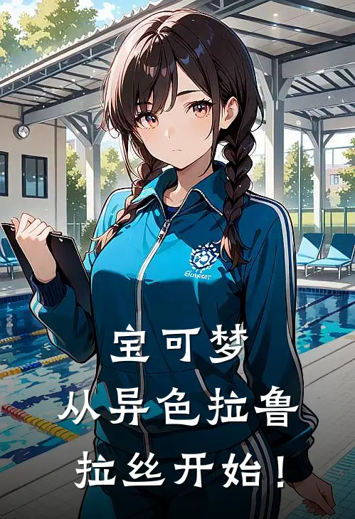 宝可梦：从异色拉鲁拉丝开始！陆嘉拉鲁拉丝最新小说推荐_完本小说免费阅读宝可梦：从异色拉鲁拉丝开始！(陆嘉拉鲁拉丝)