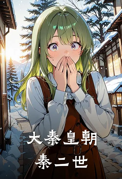 陈轩嬴政《大秦皇朝秦二世》完结版阅读_(大秦皇朝秦二世)全集阅读