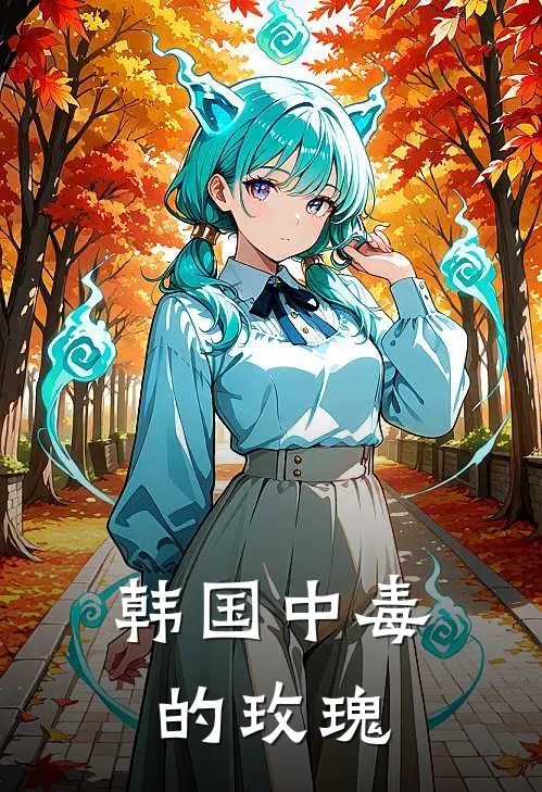 韩国中毒的玫瑰