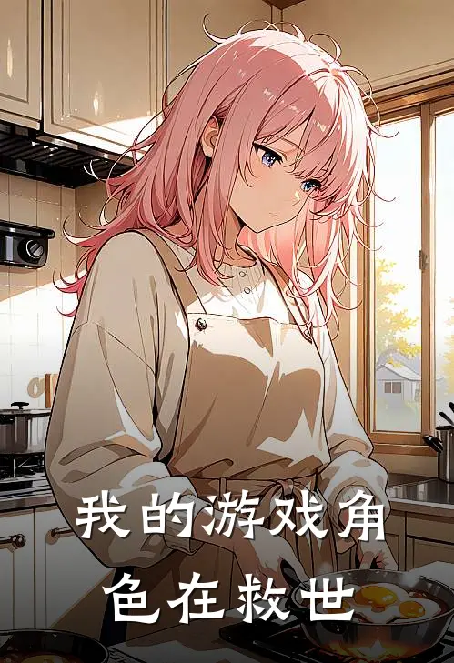 我的游戏角色在救世薇拉陈默完整版免费小说_热门网络小说推荐我的游戏角色在救世(薇拉陈默)