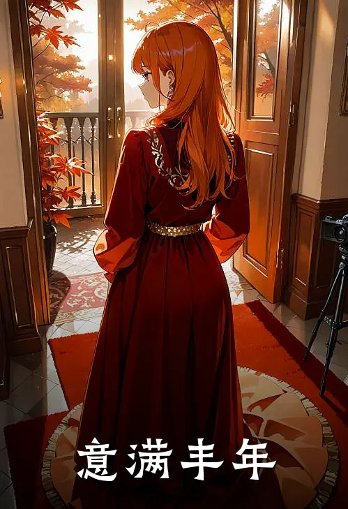 意满丰年(瑞意丰年)完本小说大全_热门小说大全意满丰年瑞意丰年