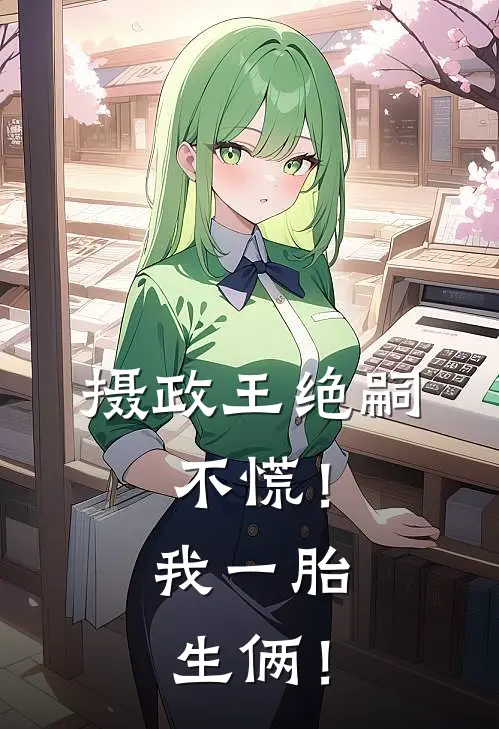 钟离攸独孤凛《摄政王绝嗣，不慌！我一胎生俩！》完结版免费阅读_摄政王绝嗣，不慌！我一胎生俩！全文免费阅读